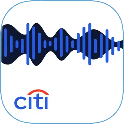 Citi App icon